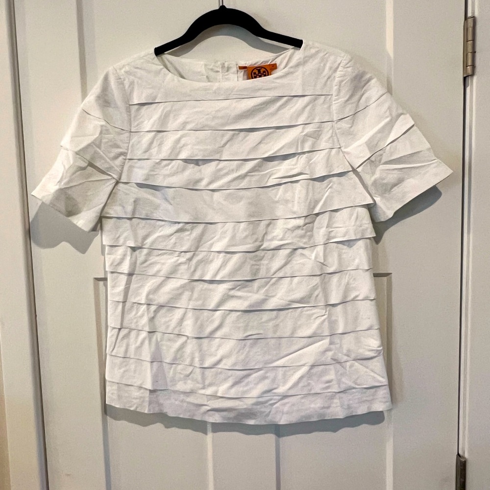 Tory Burch top